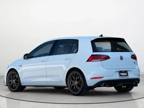 Another view of 2020 Volkswagen Golf GTI 2.0T SE for sale in Noblesville, IN at Noblesville Imports