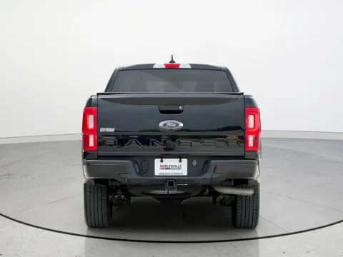 More photos of 2020 Ford Ranger XLT at Noblesville Imports, IN