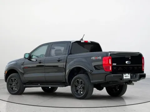 Another view of 2020 Ford Ranger XLT for sale in Noblesville, IN at Noblesville Imports