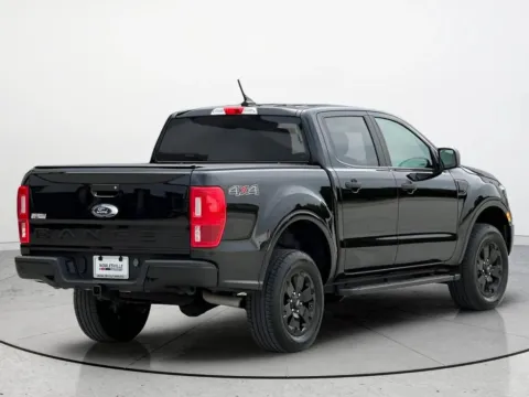 Photos of 2020 Ford Ranger XLT for sale in Noblesville, IN at Noblesville Imports