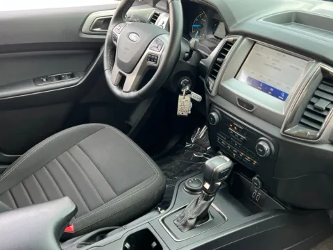 Another view of 2020 Ford Ranger XLT for sale in Noblesville, IN at Noblesville Imports