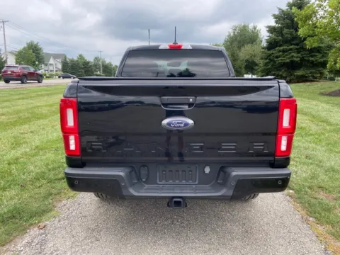More photos of 2020 Ford Ranger XLT at Noblesville Imports, IN