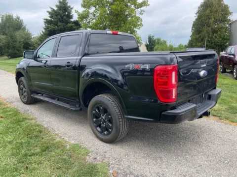 Another view of 2020 Ford Ranger XLT for sale in Noblesville, IN at Noblesville Imports
