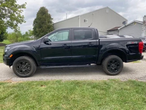 Photos of 2020 Ford Ranger XLT for sale in Noblesville, IN at Noblesville Imports
