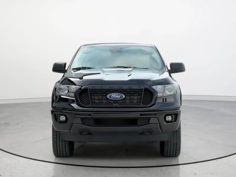 More photos of 2020 Ford Ranger XLT at Noblesville Imports, IN