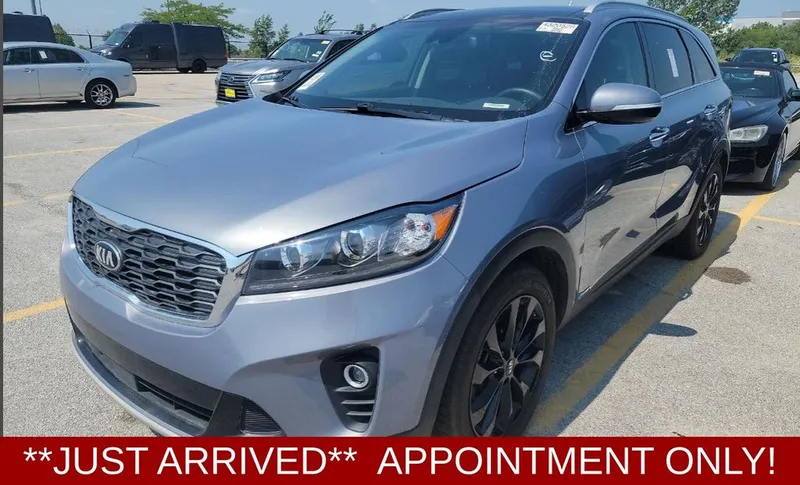 2020 Kia Sorento EX for sale in Noblesville, IN