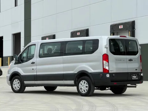 More photos of 2020 Ford Transit-350 XLT at Noblesville Imports, IN