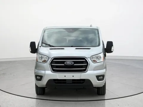 More photos of 2020 Ford Transit-350 XLT at Noblesville Imports, IN