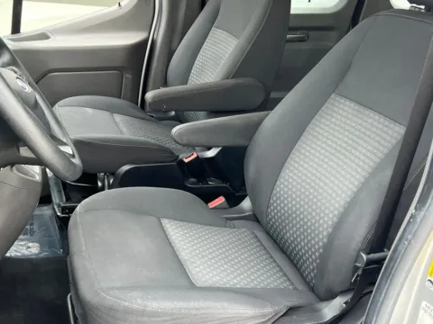 More photos of 2020 Ford Transit-350 XLT at Noblesville Imports, IN