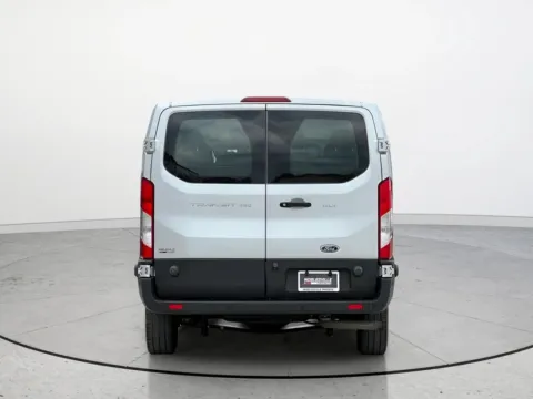 More photos of 2020 Ford Transit-350 XLT at Noblesville Imports, IN