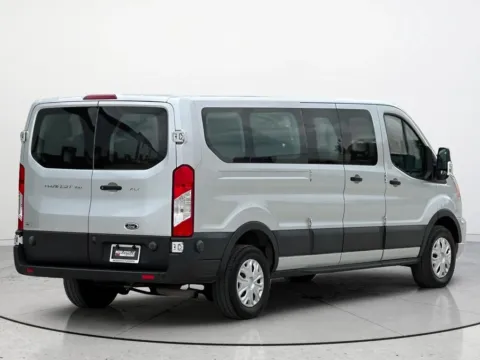 Photos of 2020 Ford Transit-350 XLT for sale in Noblesville, IN at Noblesville Imports