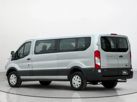 Another view of 2020 Ford Transit-350 XLT for sale in Noblesville, IN at Noblesville Imports