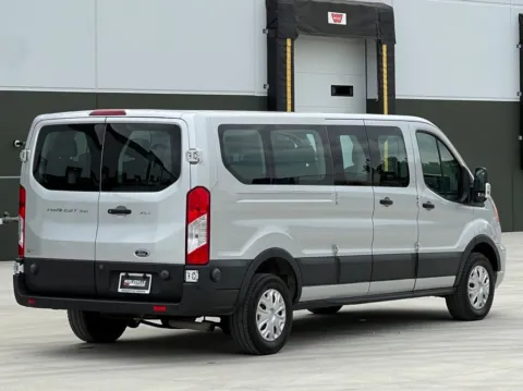 Photos of 2020 Ford Transit-350 XLT for sale in Noblesville, IN at Noblesville Imports