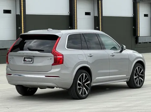 Photos of 2023 Volvo XC90 B6 Plus 7-Seater for sale in Noblesville, IN at Noblesville Imports