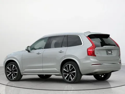 Another view of 2023 Volvo XC90 B6 Plus 7-Seater for sale in Noblesville, IN at Noblesville Imports