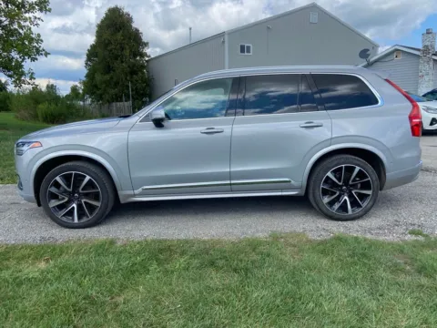 Photos of 2023 Volvo XC90 B6 Plus 7-Seater for sale in Noblesville, IN at Noblesville Imports