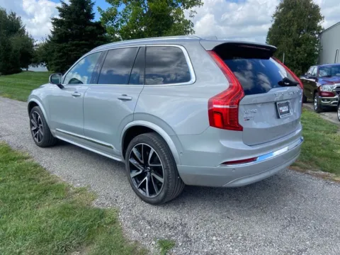 Another view of 2023 Volvo XC90 B6 Plus 7-Seater for sale in Noblesville, IN at Noblesville Imports