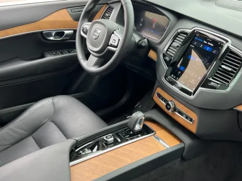 Another view of 2023 Volvo XC90 B6 Plus 7-Seater for sale in Noblesville, IN at Noblesville Imports