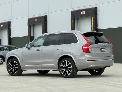 More photos of 2023 Volvo XC90 B6 Plus 7-Seater at Noblesville Imports, IN