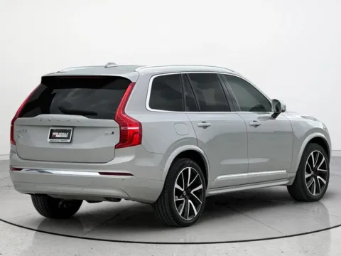 Photos of 2023 Volvo XC90 B6 Plus 7-Seater for sale in Noblesville, IN at Noblesville Imports