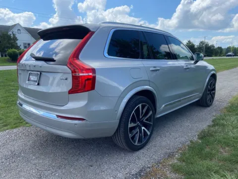 More photos of 2023 Volvo XC90 B6 Plus 7-Seater at Noblesville Imports, IN