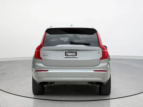 More photos of 2023 Volvo XC90 B6 Plus 7-Seater at Noblesville Imports, IN