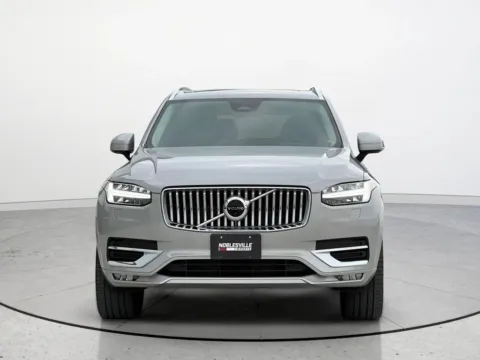 More photos of 2023 Volvo XC90 B6 Plus 7-Seater at Noblesville Imports, IN