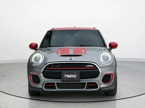 More photos of 2017 MINI John Cooper Works at Noblesville Imports, IN