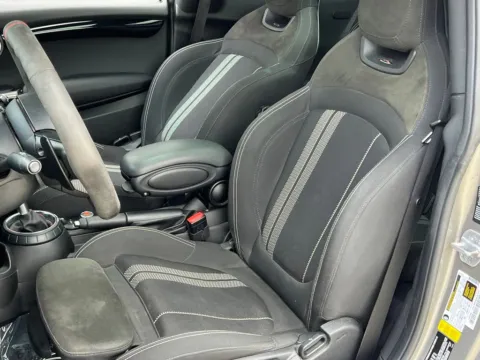 More photos of 2017 MINI John Cooper Works at Noblesville Imports, IN