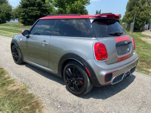 Another view of 2017 MINI John Cooper Works for sale in Noblesville, IN at Noblesville Imports