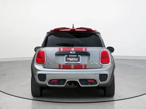 More photos of 2017 MINI John Cooper Works at Noblesville Imports, IN