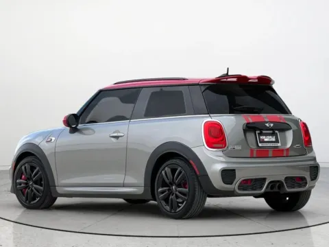 Another view of 2017 MINI John Cooper Works for sale in Noblesville, IN at Noblesville Imports