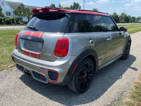 More photos of 2017 MINI John Cooper Works at Noblesville Imports, IN