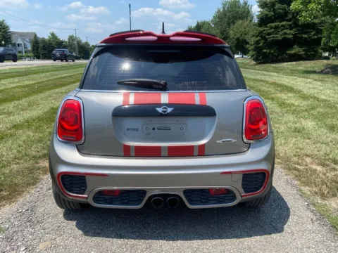 More photos of 2017 MINI John Cooper Works at Noblesville Imports, IN