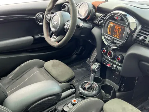 Another view of 2017 MINI John Cooper Works for sale in Noblesville, IN at Noblesville Imports