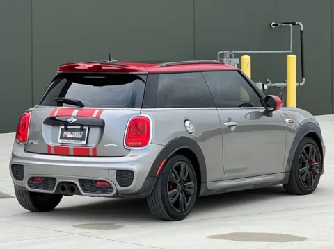 Photos of 2017 MINI John Cooper Works for sale in Noblesville, IN at Noblesville Imports