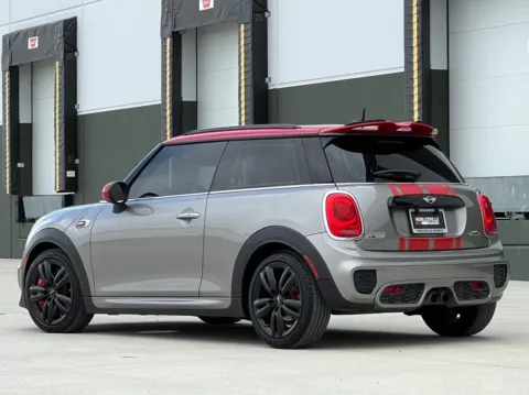 More photos of 2017 MINI John Cooper Works at Noblesville Imports, IN