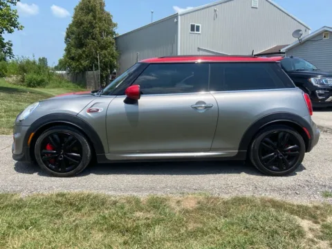 Photos of 2017 MINI John Cooper Works for sale in Noblesville, IN at Noblesville Imports