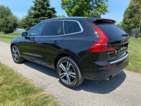 Another view of 2019 Volvo XC60 T6 Momentum for sale in Noblesville, IN at Noblesville Imports