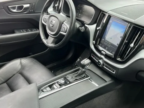 Another view of 2019 Volvo XC60 T6 Momentum for sale in Noblesville, IN at Noblesville Imports