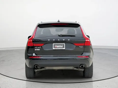 More photos of 2019 Volvo XC60 T6 Momentum at Noblesville Imports, IN