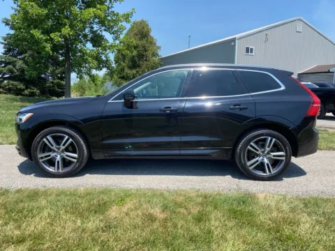 Photos of 2019 Volvo XC60 T6 Momentum for sale in Noblesville, IN at Noblesville Imports