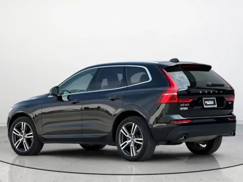 Photos of 2019 Volvo XC60 T6 Momentum for sale in Noblesville, IN at Noblesville Imports
