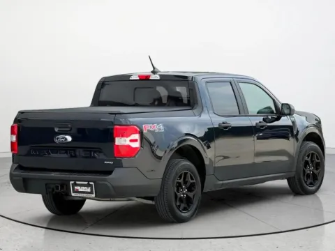 Photos of 2023 Ford Maverick XLT for sale in Noblesville, IN at Noblesville Imports