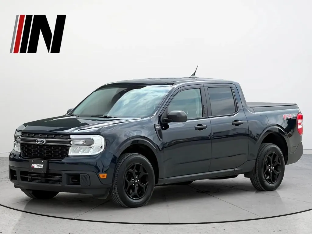 2023 Ford Maverick