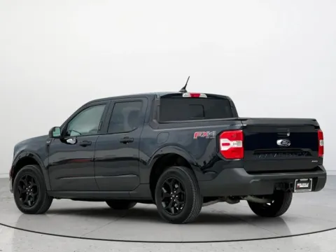 Another view of 2023 Ford Maverick XLT for sale in Noblesville, IN at Noblesville Imports