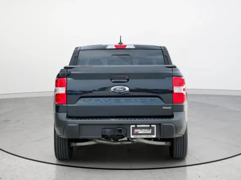 More photos of 2023 Ford Maverick XLT at Noblesville Imports, IN