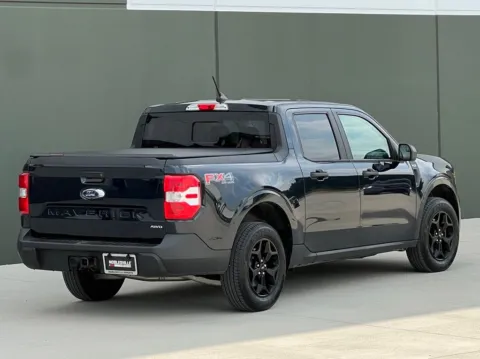 Photos of 2023 Ford Maverick XLT for sale in Noblesville, IN at Noblesville Imports