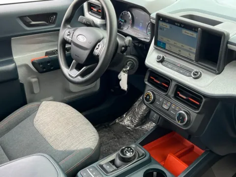 Another view of 2023 Ford Maverick XLT for sale in Noblesville, IN at Noblesville Imports