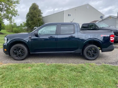 Photos of 2023 Ford Maverick XLT for sale in Noblesville, IN at Noblesville Imports